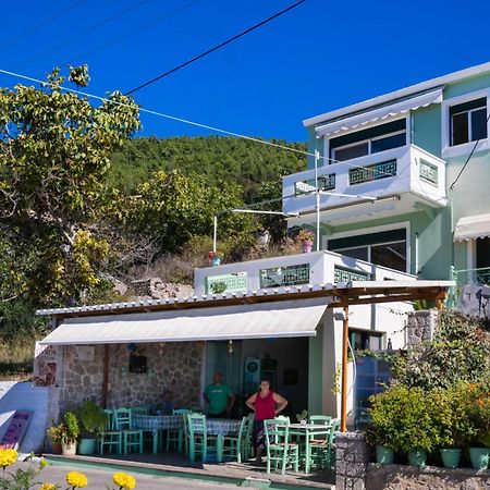 Sunset Bella Vista Apartment Athanion Exterior photo